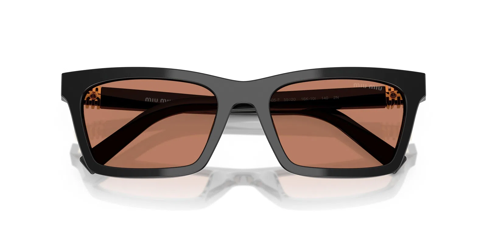 Miu Miu A05SF Sunglasses - view 7